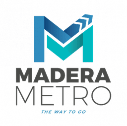 Madera Metro logo