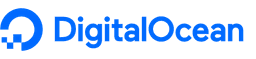 DigitalOcean logo