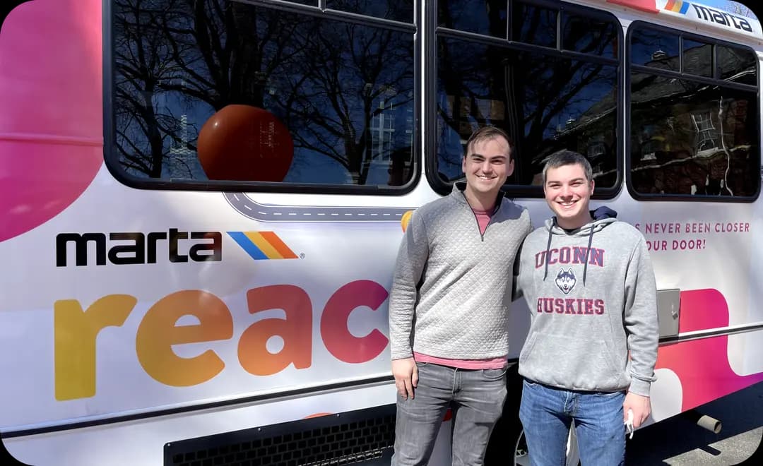 MARTA Reach