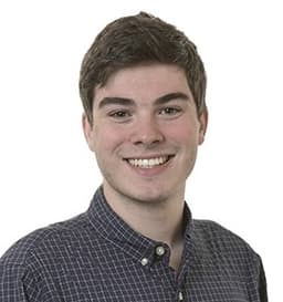 Connor Riley